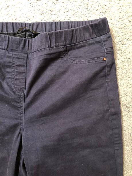 Dámske trištvrťaky, george,42