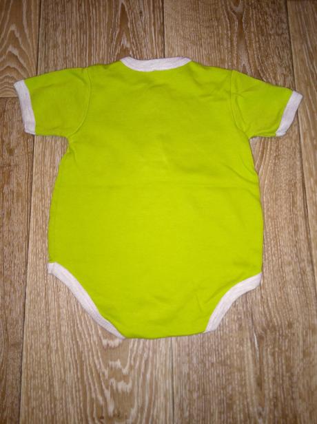 Zelene body 62 super stav, 62