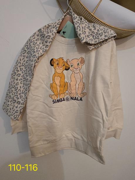 Súprava disney, topolino,110