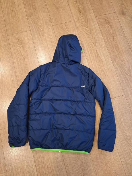 Lyžiarska bunda, wedze,158