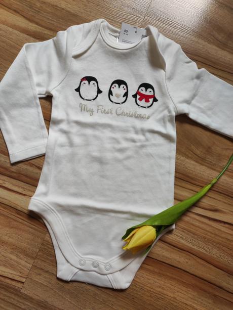 Teplá baby supráva c&a, c&a,80