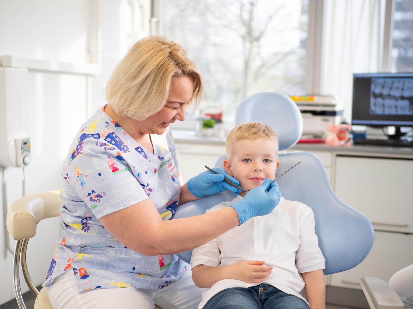 ProSmile Clinic Bratislava
