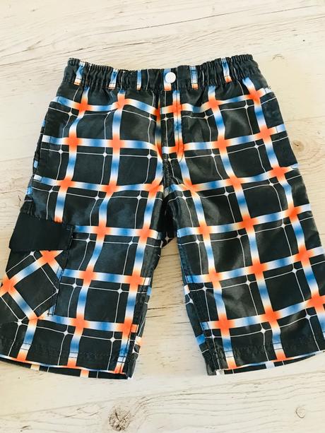 Kraťasy chlapec 128, palomino,128