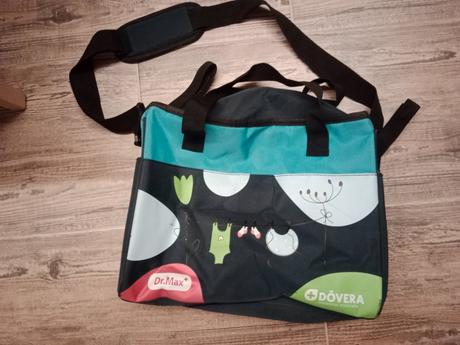 Taška pre bábätká, 