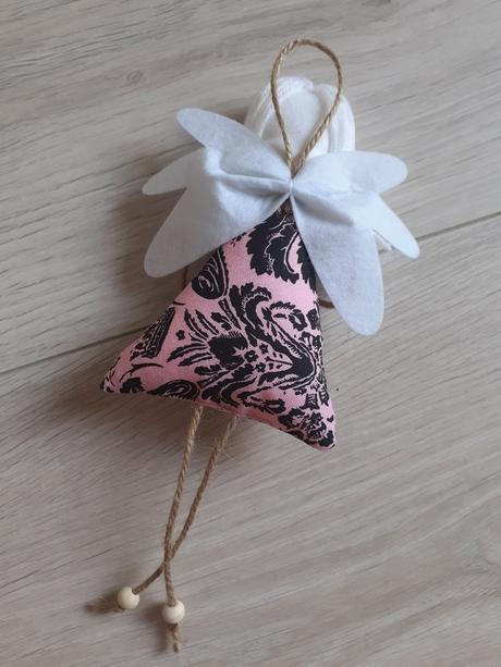 Malý m.i.l.y anjelik pink, 