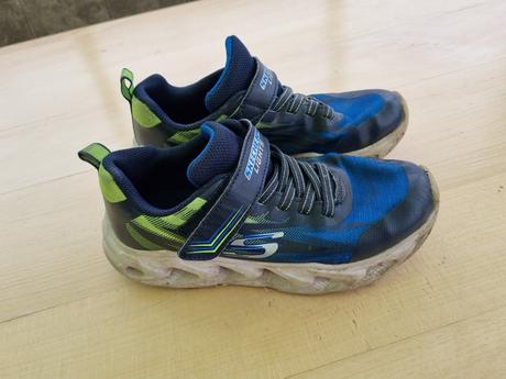 Tenisky skechers v.33, skechers,33