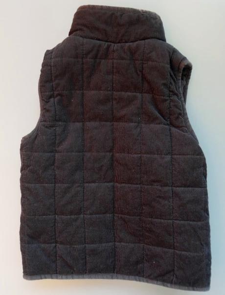 Bunda chlapčenská zimná, esprit,104