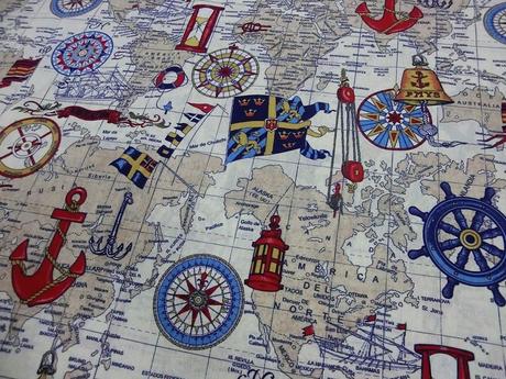 Bavlna režná - svet, 