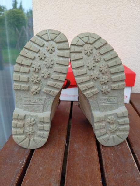 Topánky superfit c. 31, superfit,31