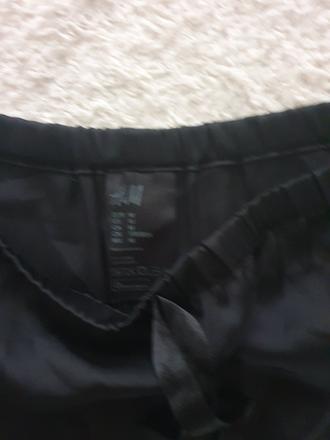 Pyžamové kraťase, h&m,m