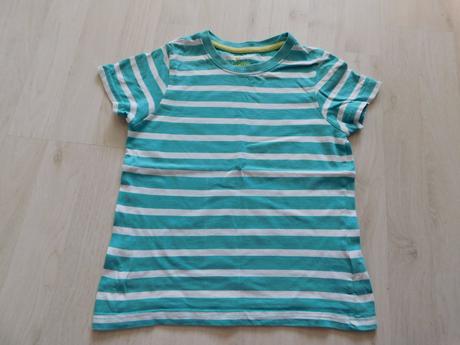 Tričko č.110-116, lupilu,110