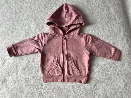 Mikina, fox & bunny,62