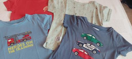 Chlapcenske tricka, 104