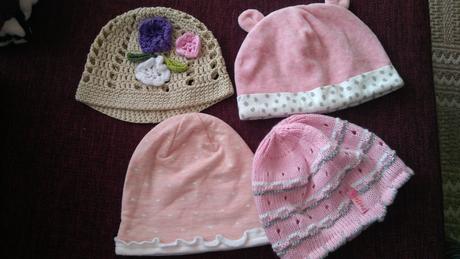 Tenká čiapočka, 62