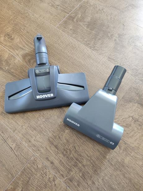 Nadstavec na vysávač hoover, 