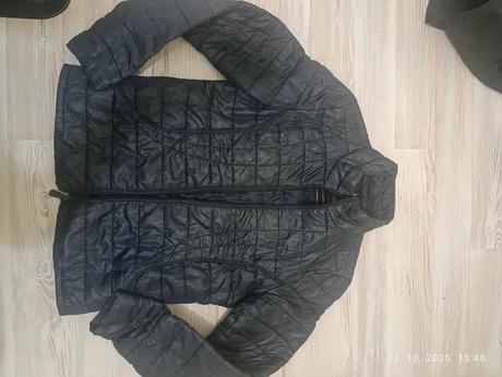 Prechodná bunda jarná/jesenna, l