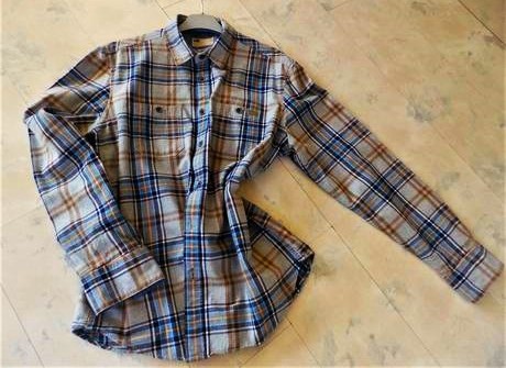 Kvalitná košeľa l/xl, marks & spencer,xl