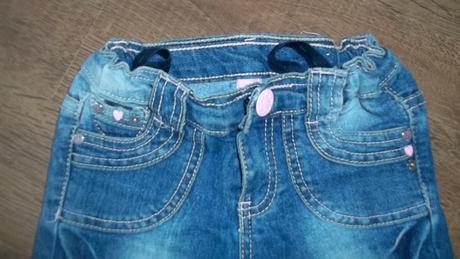 Riflove nohavice, dopodopo,104