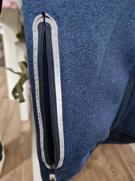 Softshelová bunda 4f, 140