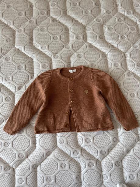 Sveter sergent major, sergent major,68