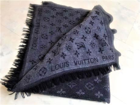 Obojstranná šatka na krk, xxxl