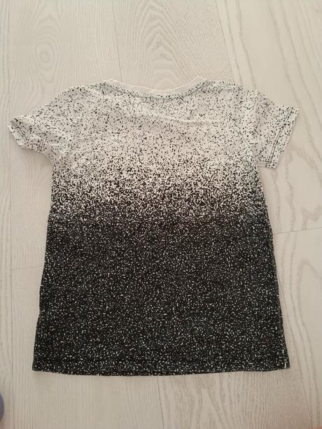 Moderné tričko, dopodopo,116