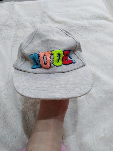 Detská šiltovka, baby,74