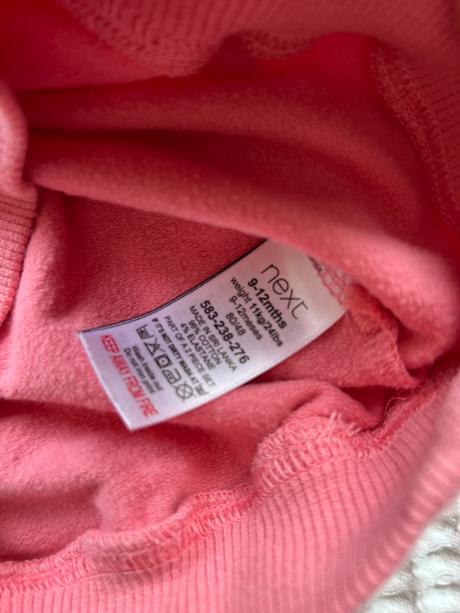 Suprava komplet next, next,80