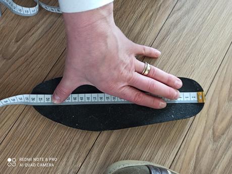 Kožené topánky členkové, 39