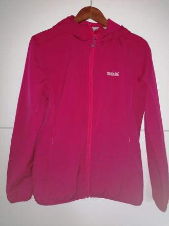 Softshelová bunda, regatta,42