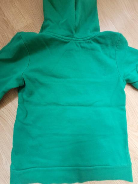 Mikiny a svetrík, h&m,122