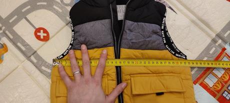 Vesta fred&flo 18-24 mesiacov, tesco,92