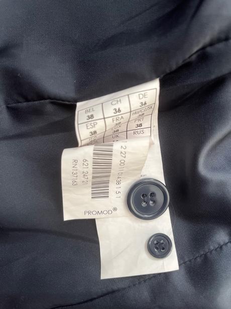 Dámsky komplet, reserved,m