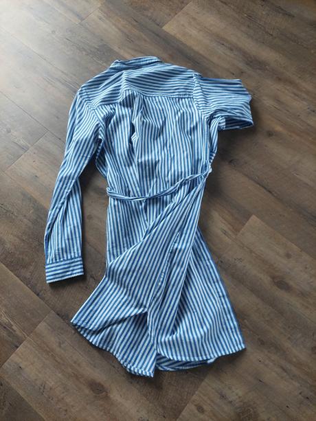 Košelove saty, amisu,s