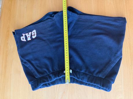 Teplakove sortky gap, gap,158