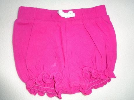 Kratke nohavice 2ks, okay,68