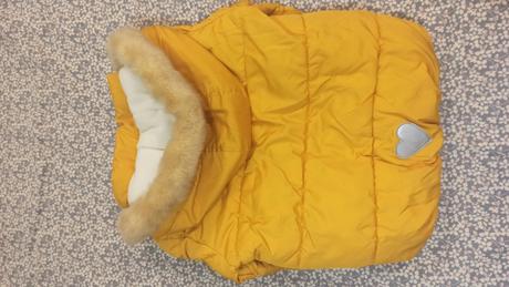 Zimná bunda, dopodopo,116