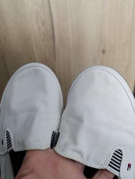 Letná obuv tommy hilfiger, tommy hilfiger,39