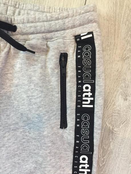 Chlapčenske teplaky 11-12 rokov, h&m,152