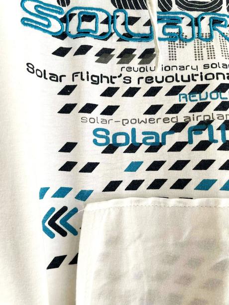 Tenká letná mikina, urban rascals,m