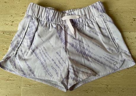 Dievčenské kraťasy gapfit, gap,116