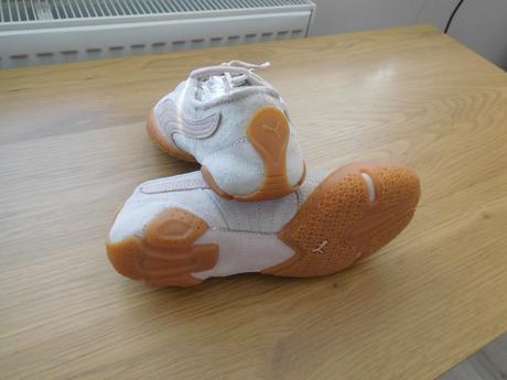 Puma-36 v -kožené dámske tenisky, puma,37