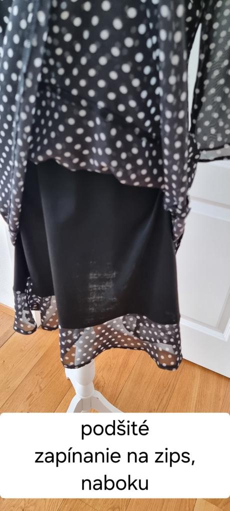 Letné šaty, f&f,42