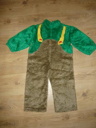 27c. maska na karneval -2/3,