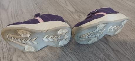 Tenisky 20, cupcake,20