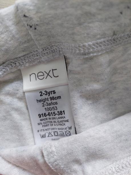 Leginy next, next,98