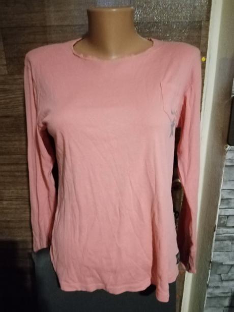 Dámske - dievčenske tričko, 158