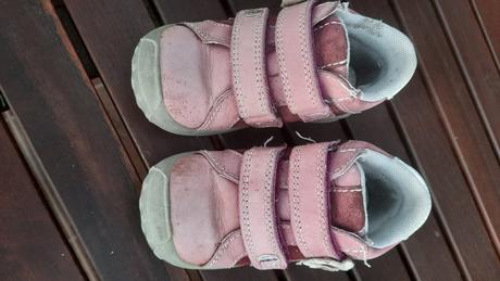 Topánky protetika, protetika,22