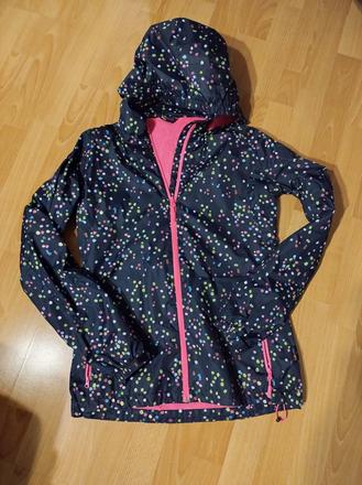 Prechodná bunda, lewro,164