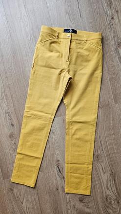 Pamela henson luxusné nohavice, m